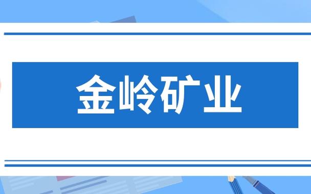 000655金嶺礦業(yè)