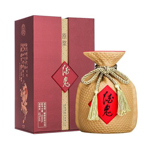 000799酒鬼酒