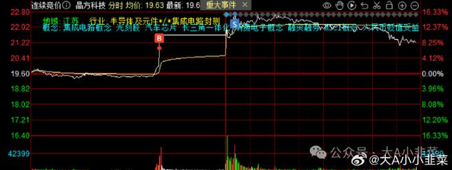 204001股票行情