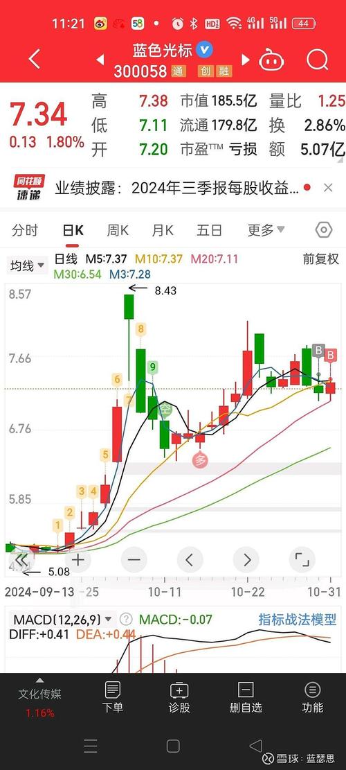 600385股吧，600381股吧論壇