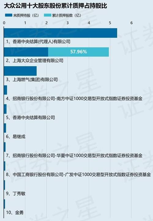 上海大眾公用股吧