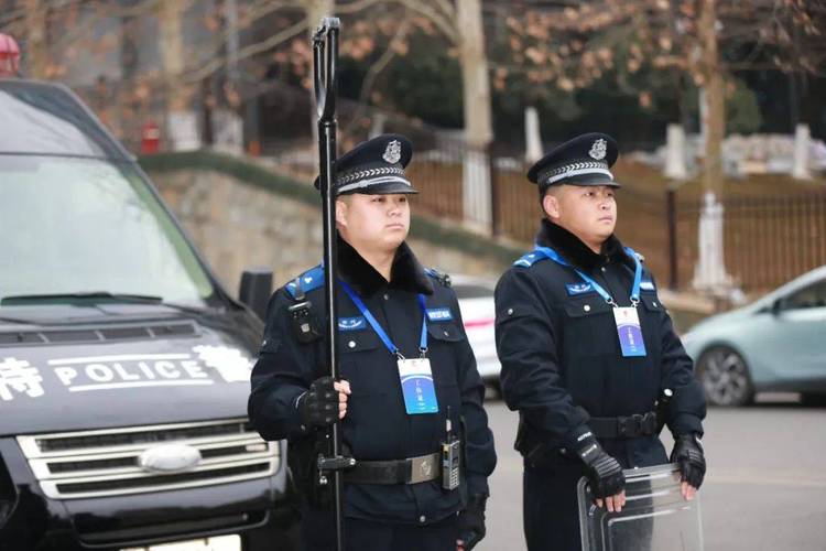 上海輔警改革