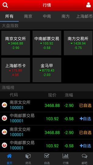 上海郵幣卡電子盤交易中心官網(wǎng)，互動(dòng)網(wǎng)郵幣卡官網(wǎng)