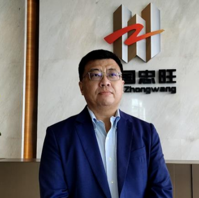 中國忠旺股票怎么樣
