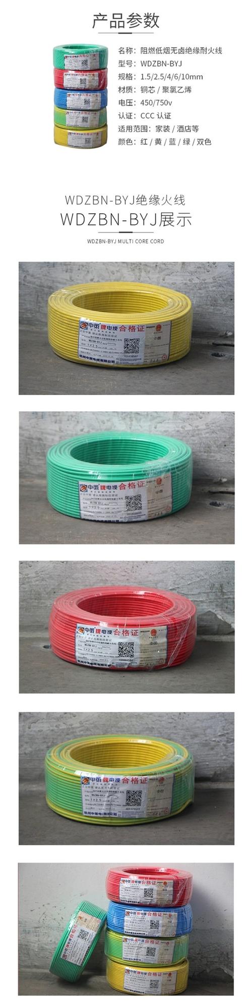 中科英華與中策電線
