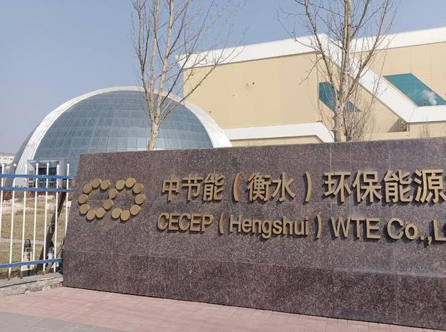 中糧生化能源衡水有限公司采購部