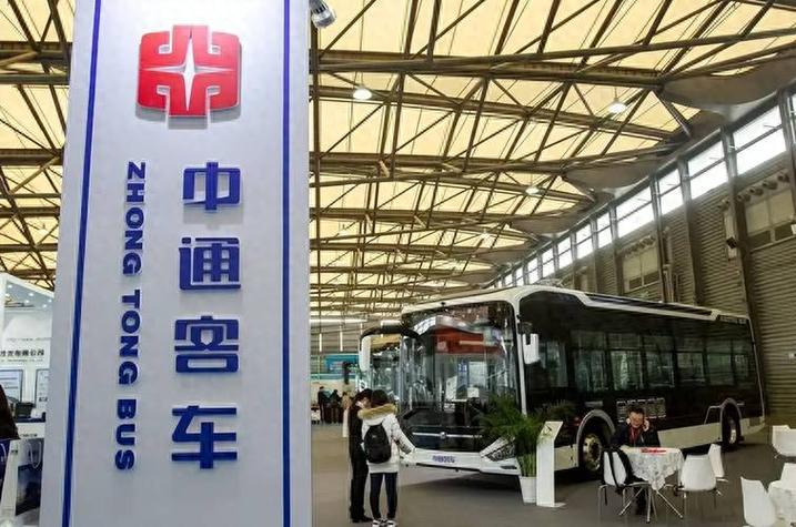 中通客車股吧，金龍汽車股吧怎么樣