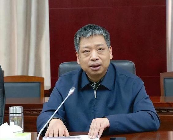 中鐵股份公司周孟波