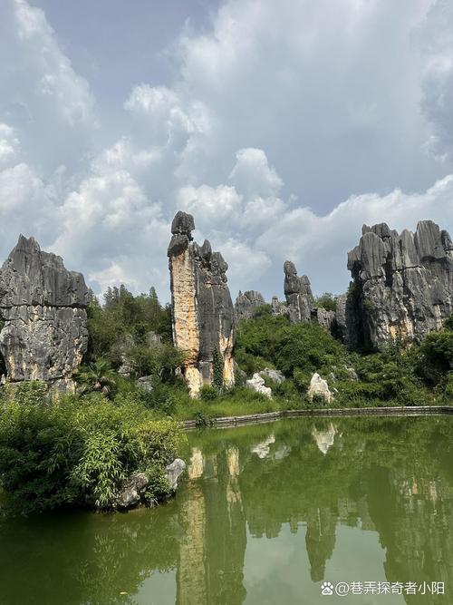 云南旅游景點(diǎn)風(fēng)景視頻