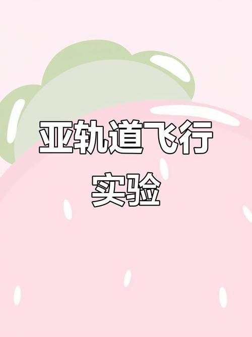 亞軌道運(yùn)載器首飛成功