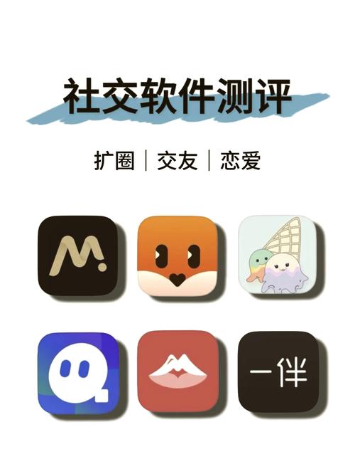 交友平臺