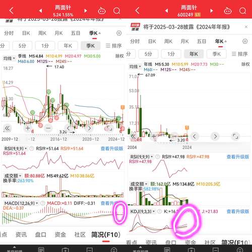 兩面針股票有潛力嗎