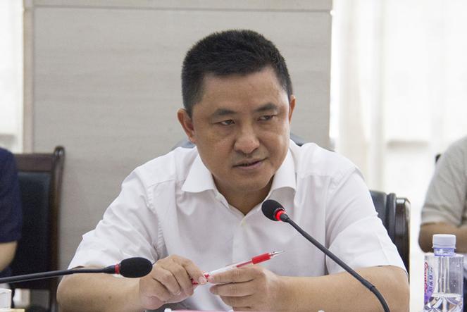 勤上光電股份有限公司李保亭