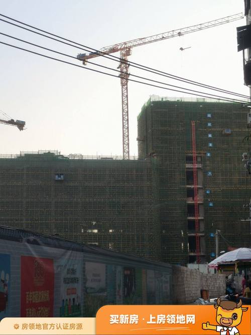 北港水街華府