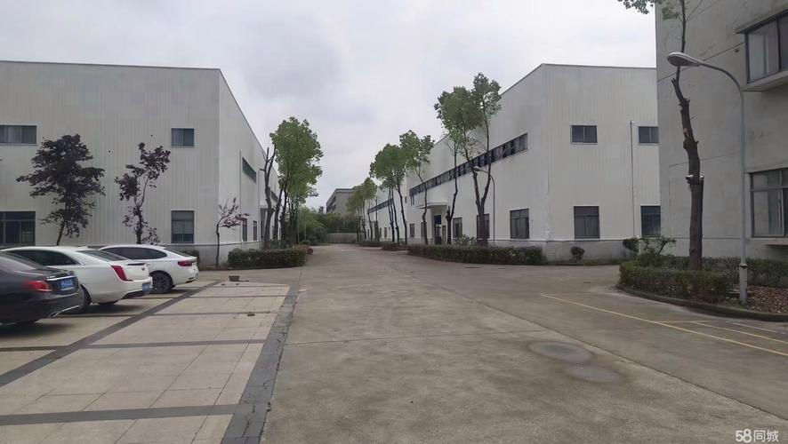 南方匯通工業(yè)園