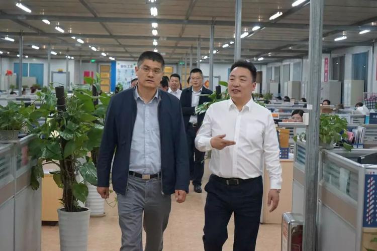 博科集團(tuán)董事長甘宜梧