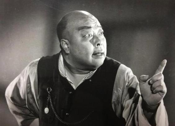 周和桐是袁世海的弟子嗎