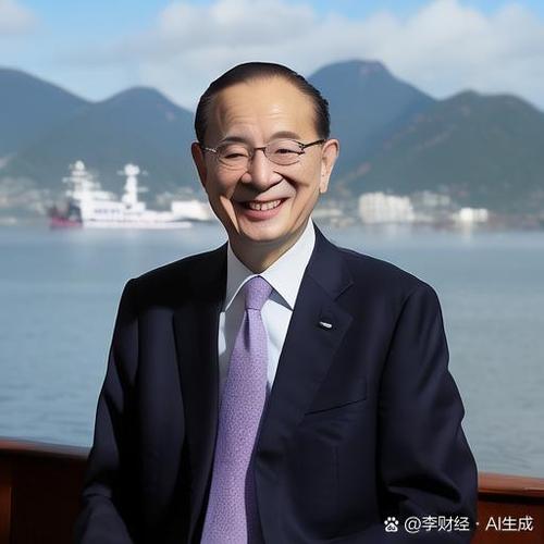 嘉寶集團牛叉股，嘉寶集團董事長是誰