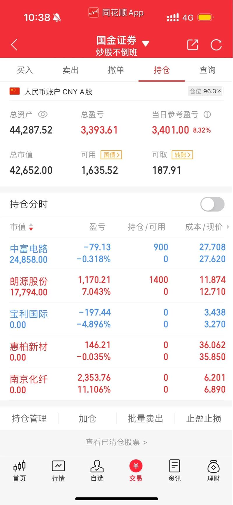 <b>國泰君安同花順能用，國泰君安同花順交</b>
