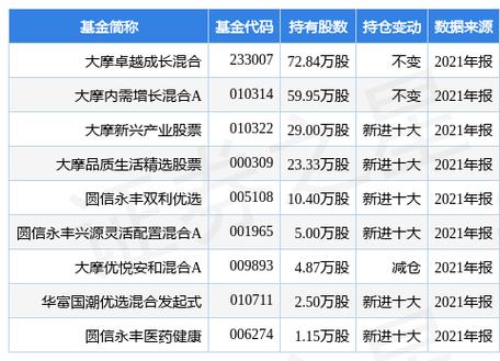 大摩卓越成長基金