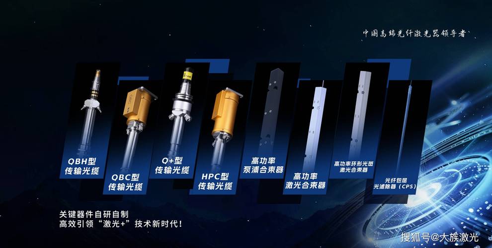 大族激光未來(lái)前景