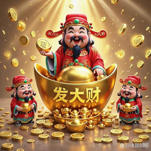 大財(cái)富