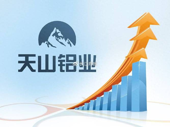 天山鋁業(yè)會漲到100元嗎