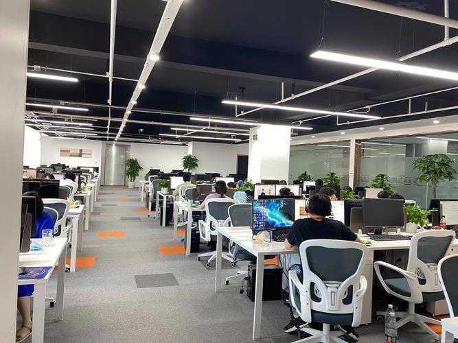 宜科科技招聘