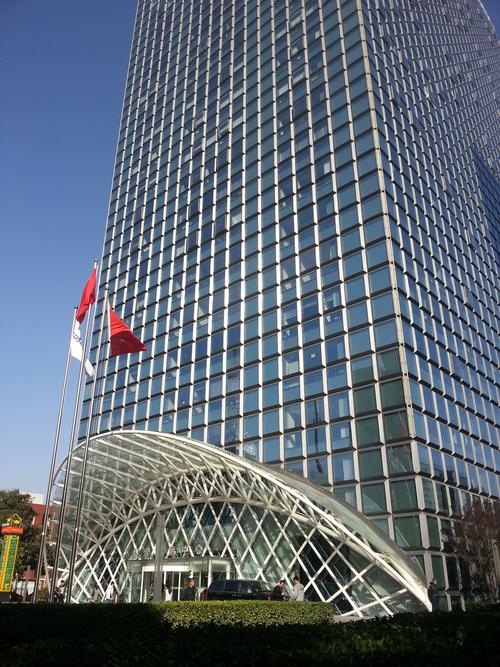 復(fù)星旅文海南總部