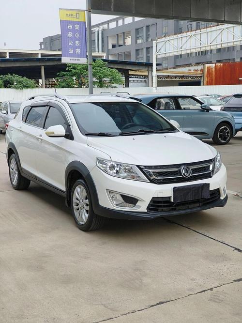 東風汽車怎么樣知乎