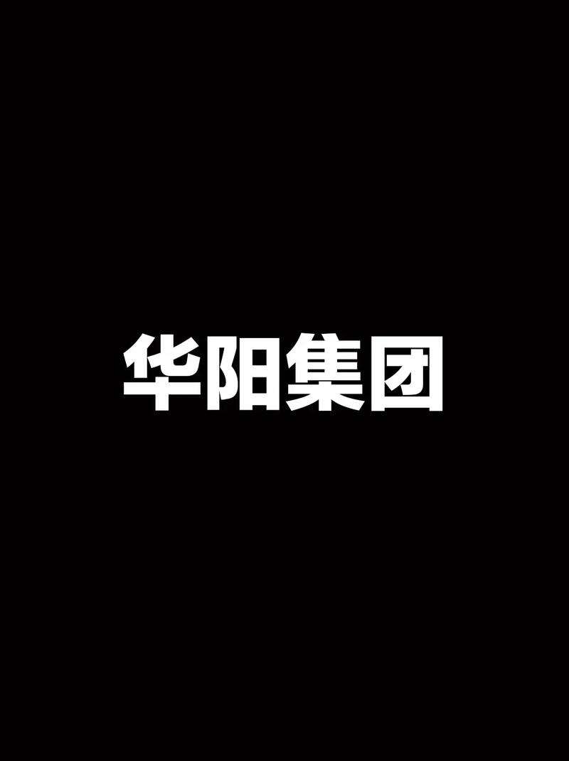 華陽集團簡介