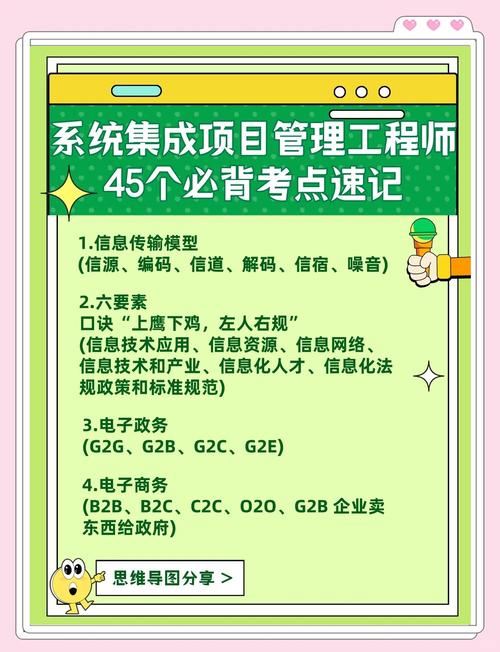 蕪湖考系統(tǒng)集成項目管理工程師