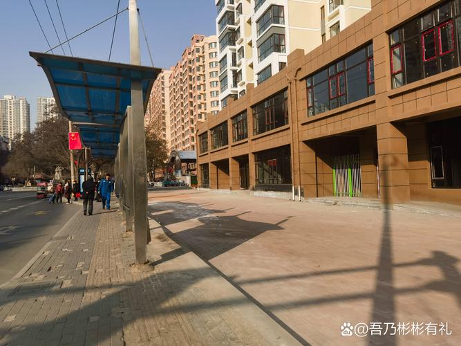 蘭州民樂路拓寬